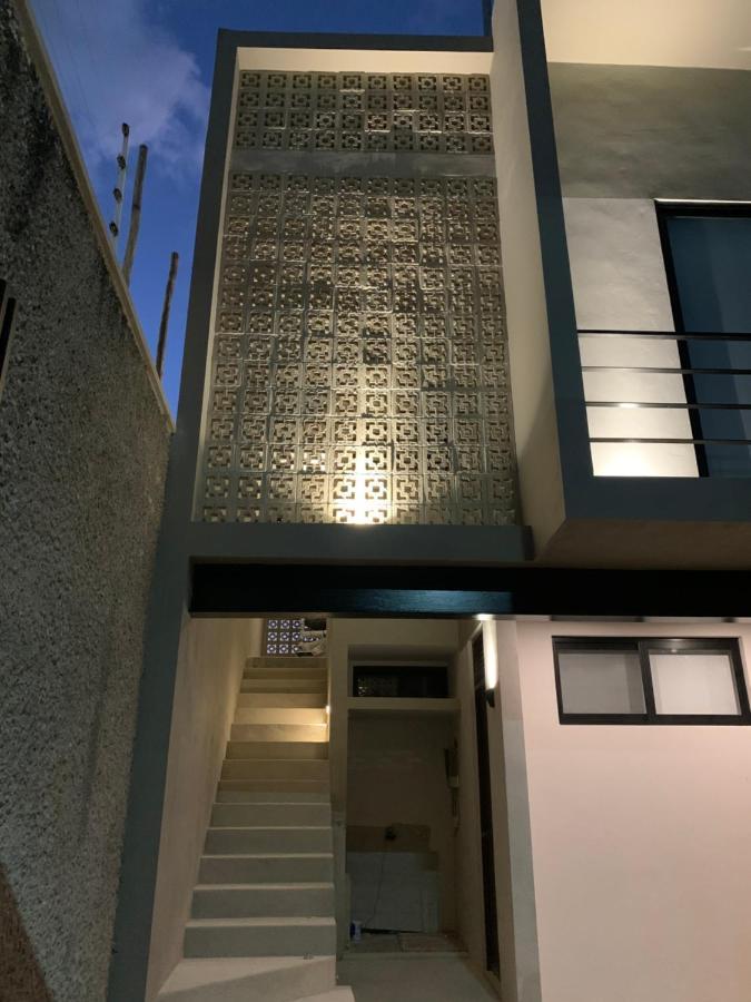 Las Palmas Studios Канкун Екстер'єр фото