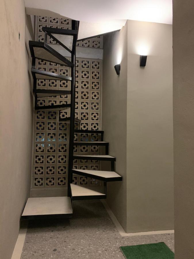 Las Palmas Studios Канкун Екстер'єр фото