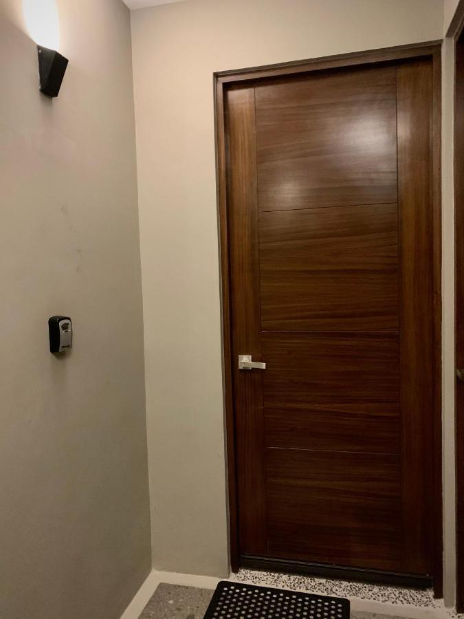 Las Palmas Studios Канкун Екстер'єр фото